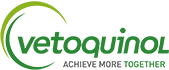 Vetoquinol Nutztiere Logo
